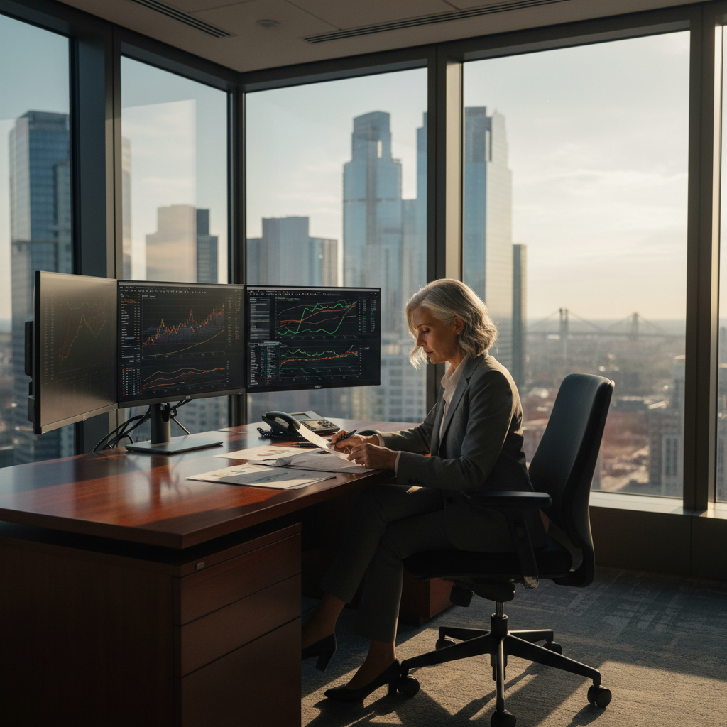 Private Equity & Multi-Entity